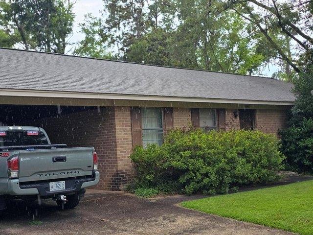 House for sale in Oxford, Mississippi