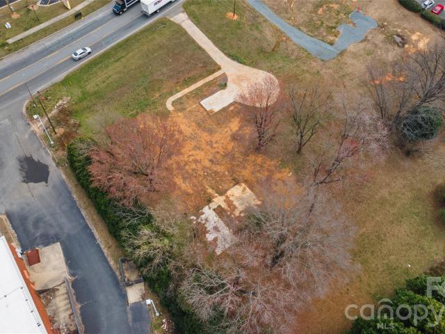 Land for sale in Indian Trail, North Carolina