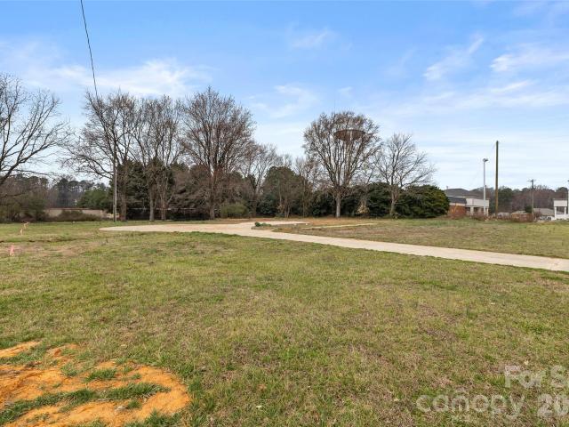 Land for sale in Indian Trail, North Carolina