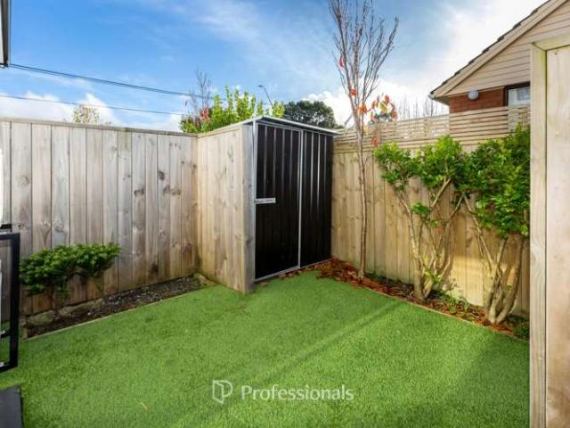 Townhouse for sale in Days Bay, Wellington