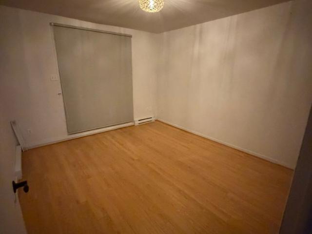 Apartment for rent in Rosemont, Montréal