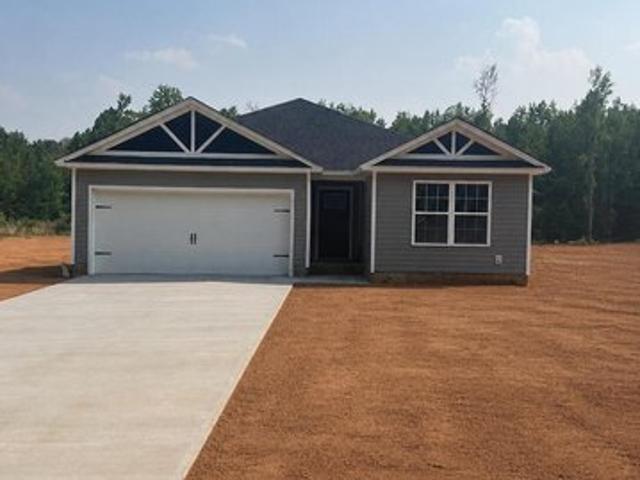 House for sale in South Carolina