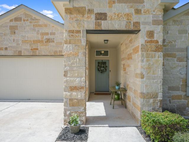House for sale in Williamson, Texas