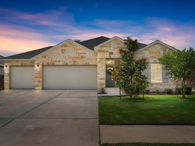 House for sale in Williamson, Texas