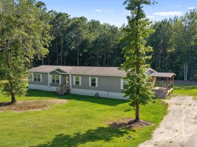 House for sale in Rose Hill, North Carolina