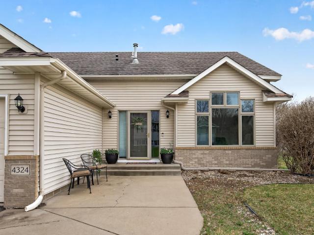 House for sale in Hennepin, Minnesota