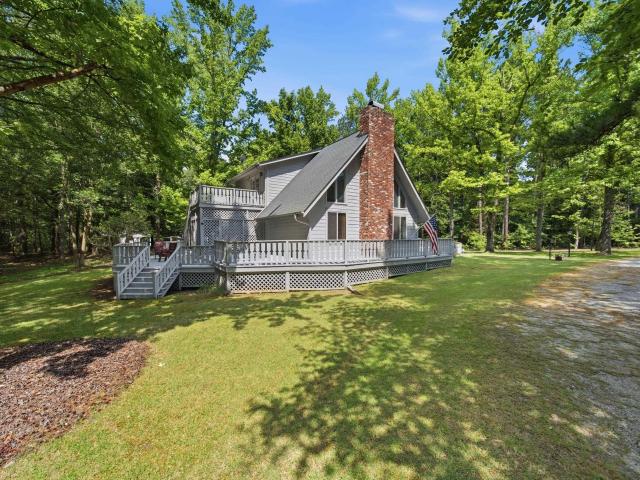 House for sale in Ridgeway, South Carolina