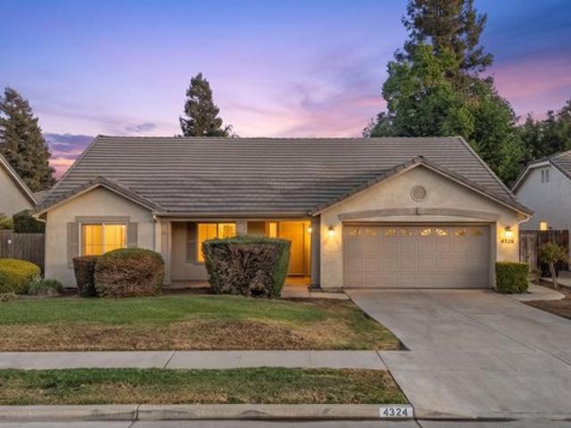House for sale in Linwood Ranch, Visalia