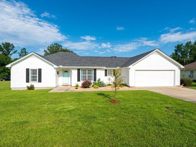 House for sale in Lowndes, Georgia
