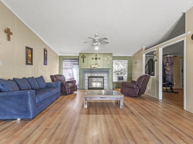 House for sale in Temco, Evadale