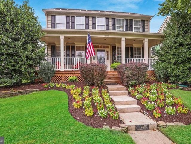House for sale in Virginia