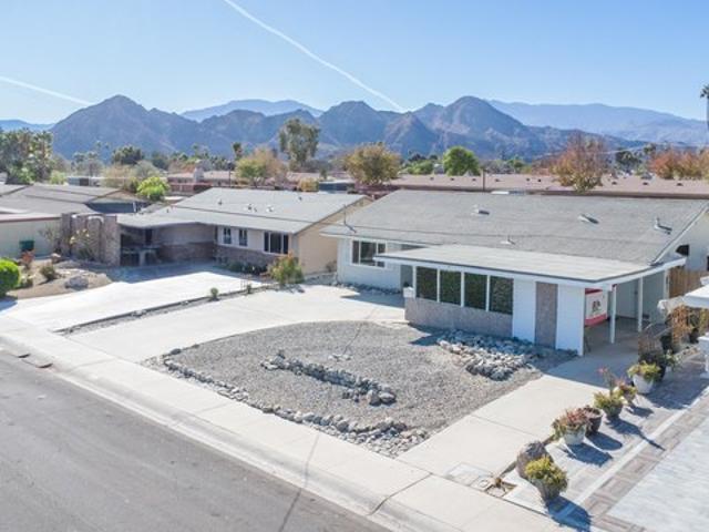 House for sale in Palm Desert, California