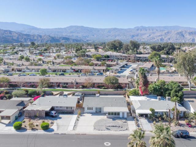 House for sale in Palm Desert, California