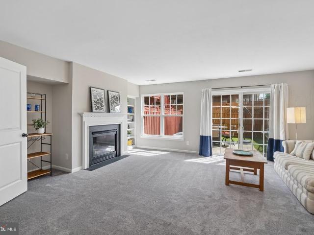 Townhouse for sale in Virginia