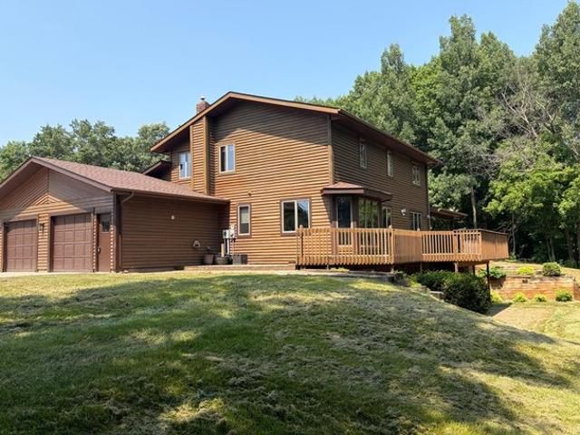 House for sale in Todd, Minnesota