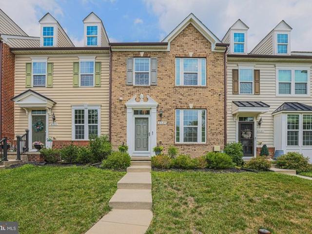 Townhouse for sale in Owings Mills, Maryland
