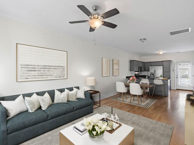 Townhouse for sale in Nashville Townhouse for sale in Nashville