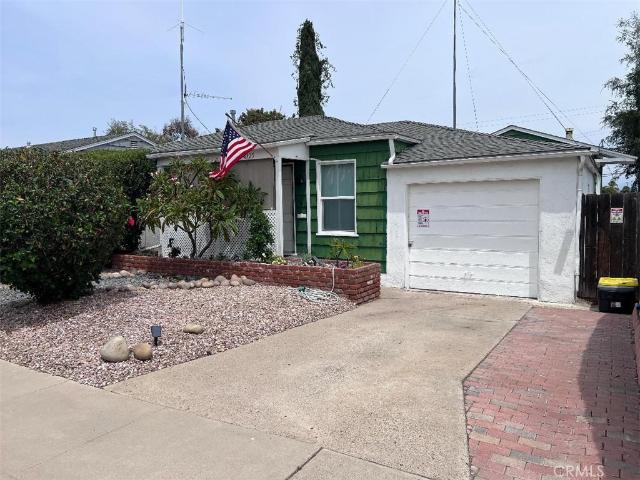 House for sale in Jacumba, California