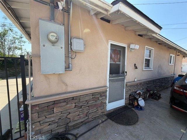 House for sale in El Monte, California