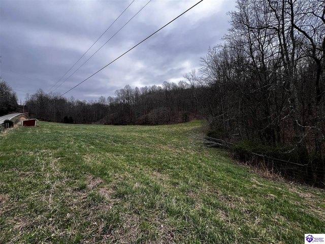 Land for sale in Munfordville, Kentucky