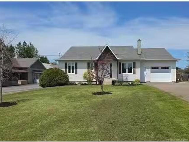House for sale in Duguayville, New Brunswick