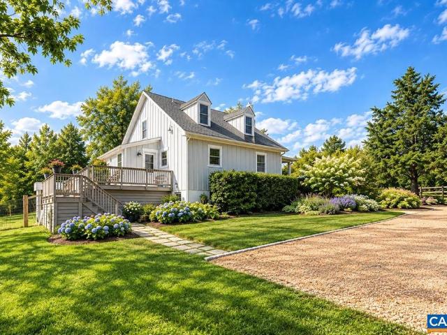 House for sale in Keswick, Albemarle County