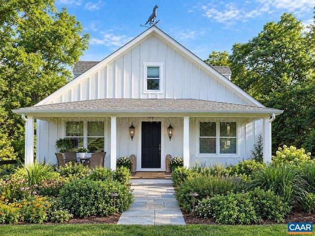 House for sale in Keswick, Albemarle County