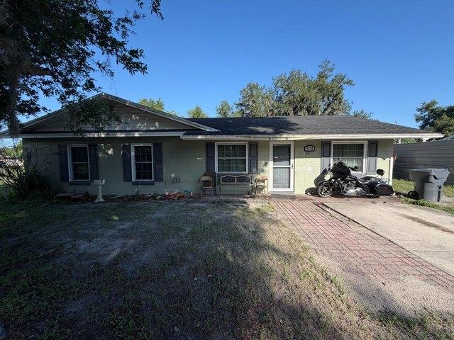 House for sale in Bartow, Florida