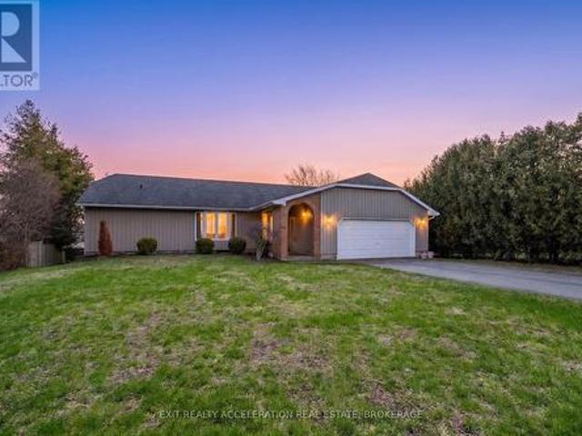 House for sale in Greater Napanee, Ontario