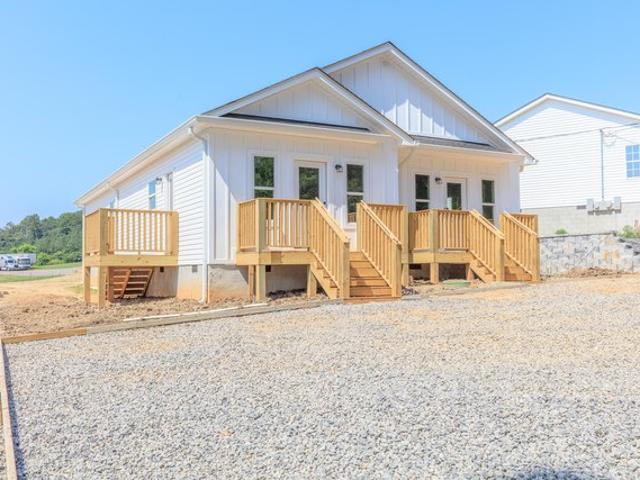 House for sale in Cohutta, Georgia
