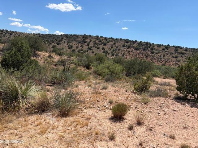 Land for sale in Lake Montezuma, Arizona