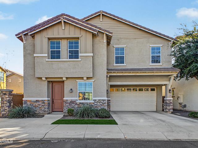 House for sale in Gilbert, Maricopa County