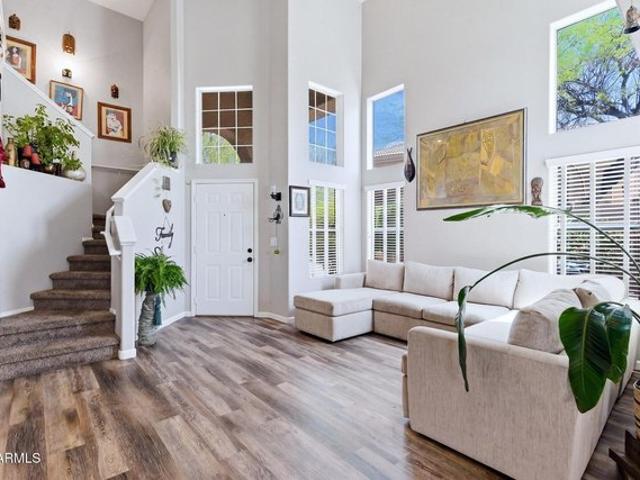 House for sale in Cave Creek, Arizona
