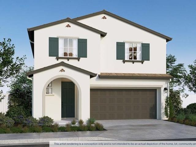 House for sale in Modesto, California