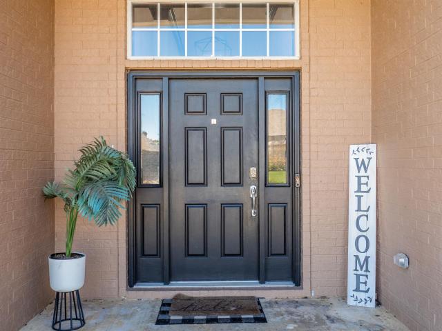 House for sale in Ark