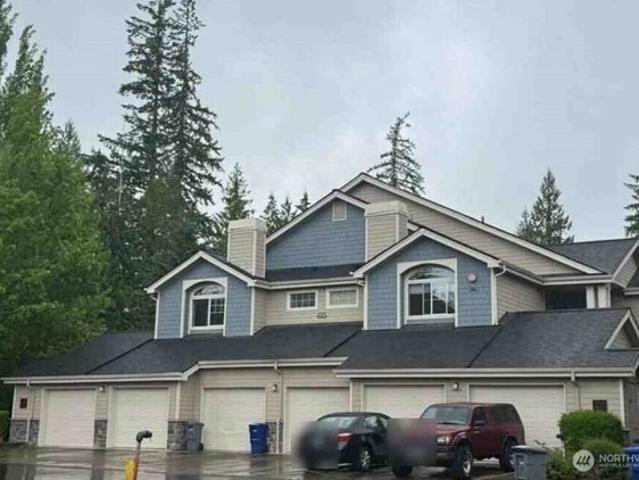 Townhouse for sale in Sammamish, Washington