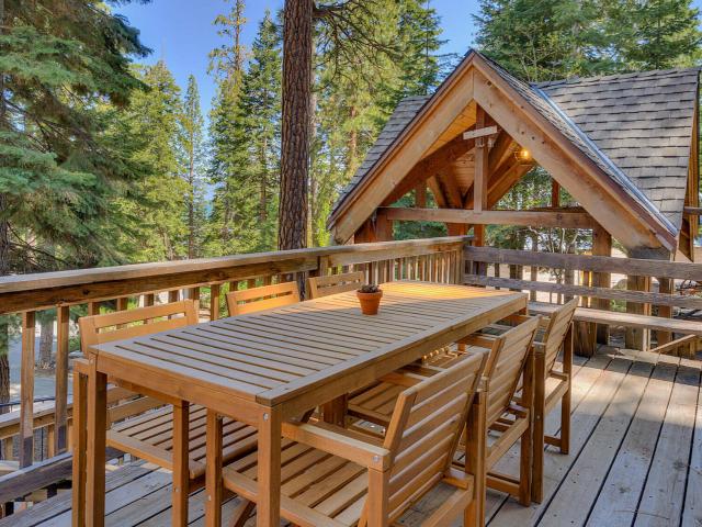 House for sale in Carnelian Bay House for sale in Carnelian Bay