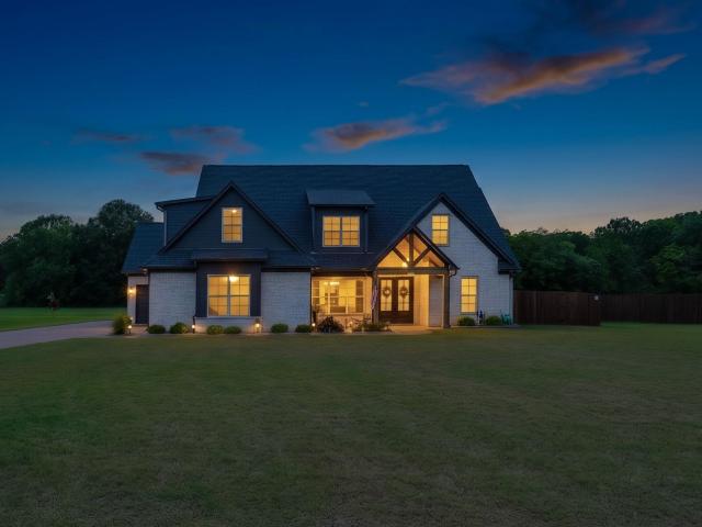 House for sale in Hernando, Mississippi