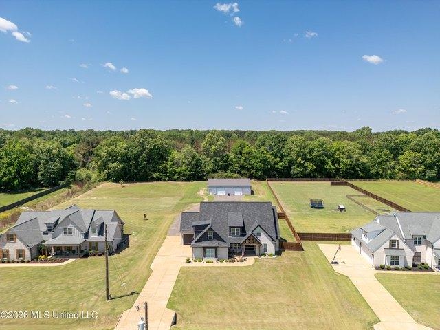 House for sale in Hernando, Mississippi