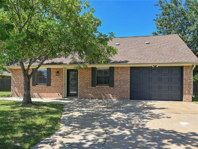 House for sale in Bryan, Texas
