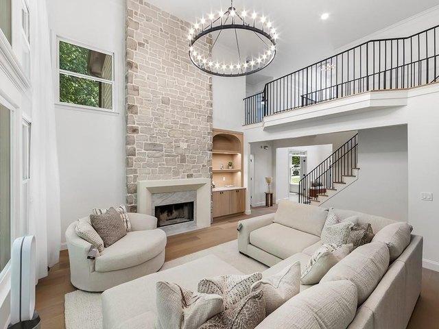 House for sale in Suwanee, Georgia