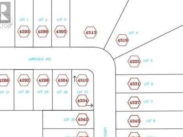 Land for sale in Wanup, Ontario