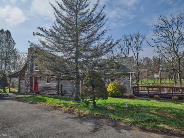 House for sale in Bucks, Pennsylvania
