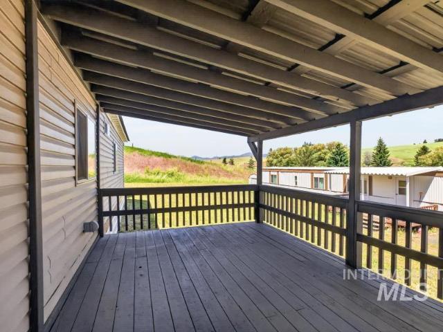 House for sale in Moscow, Idaho