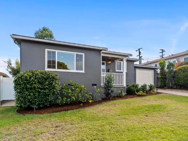 House for sale in Jacumba, California