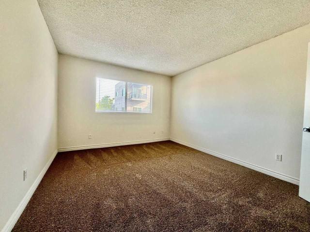 Apartment for rent in La Mesa, California