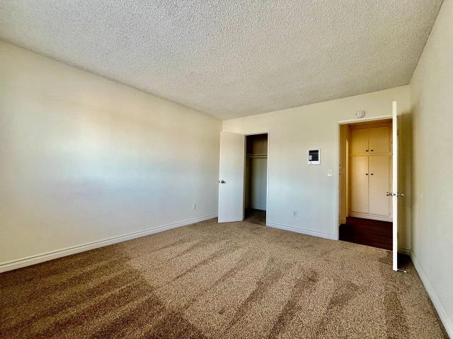 Apartment for rent in La Mesa, California