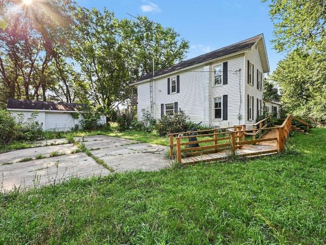 House for sale in Horton, Michigan