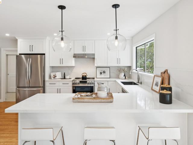 House for sale in Oakland, California