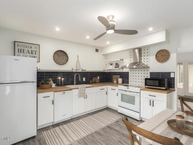 Condo for sale in Laveen, Arizona